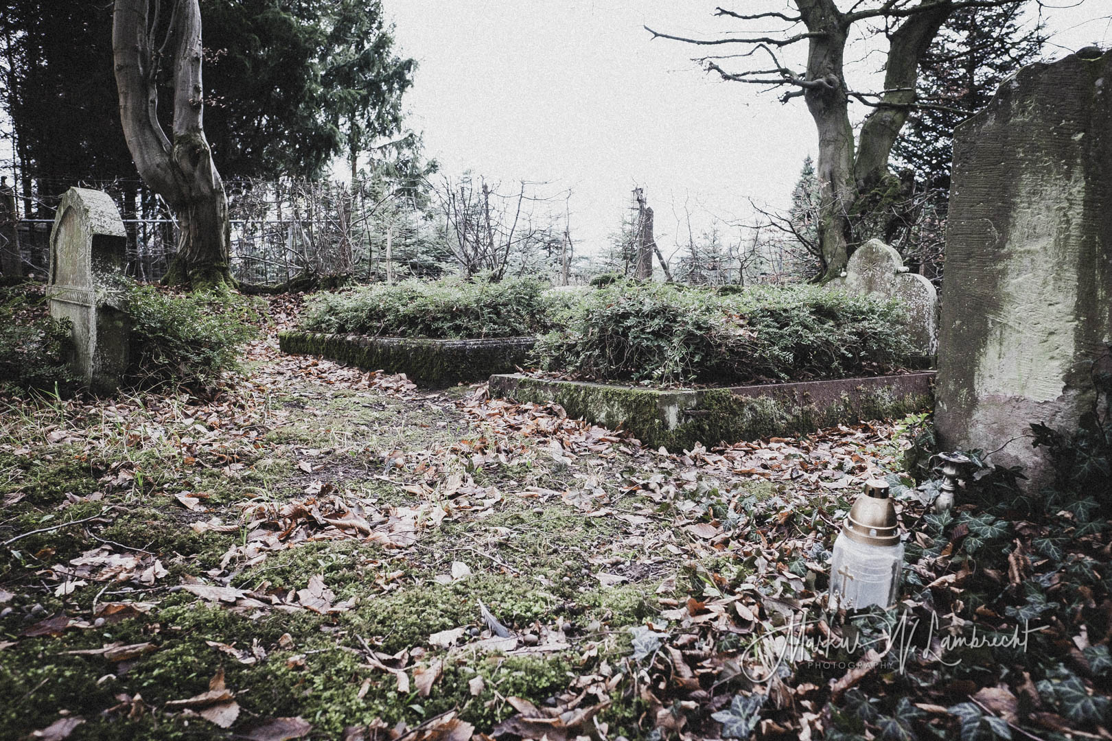 Arholzen, Jüdischer Friedhof